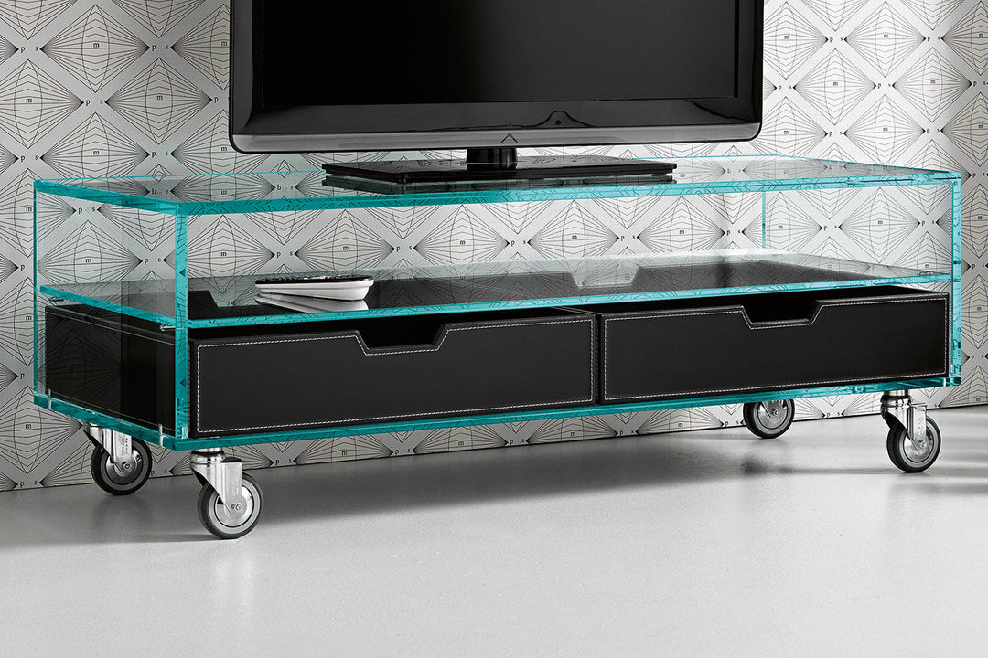 H Drawer for Como Collection Parts Tonelli
