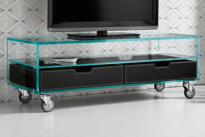 H Drawer for Como Collection Parts Tonelli