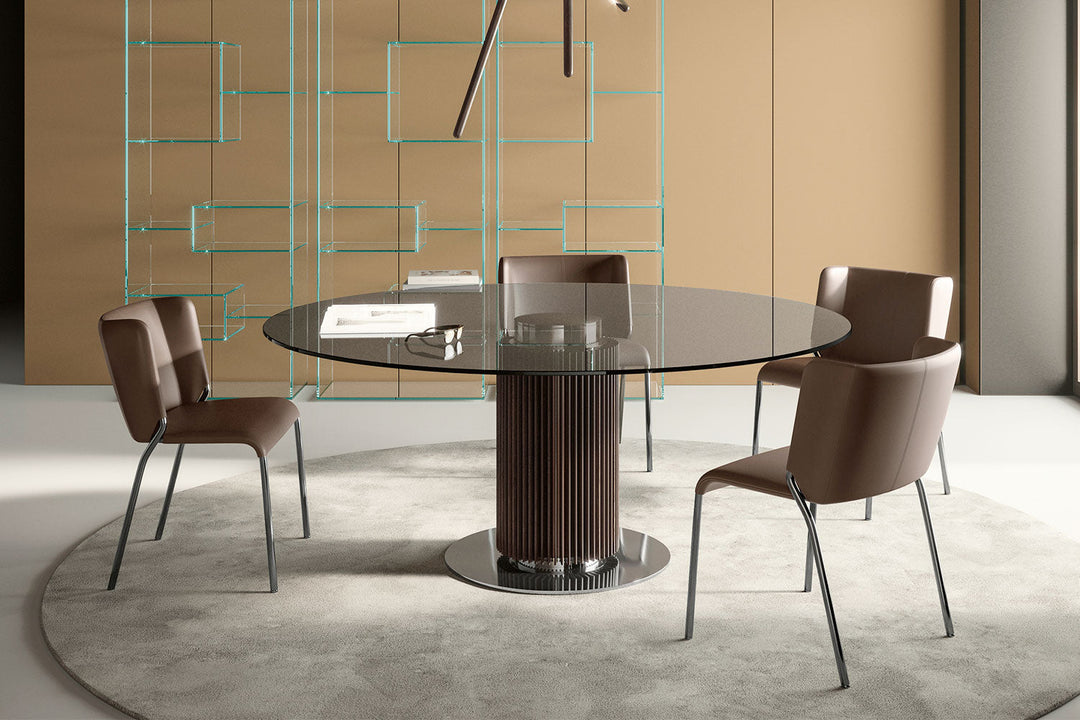 Hybrid Dining Table Dining Tables Tonelli
