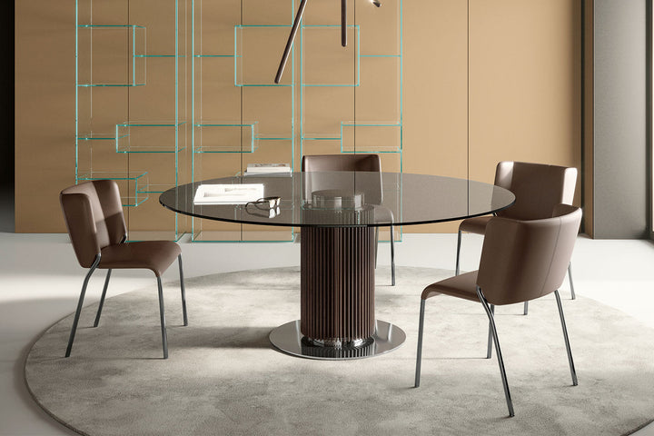 Hybrid Dining Table Dining Tables Tonelli