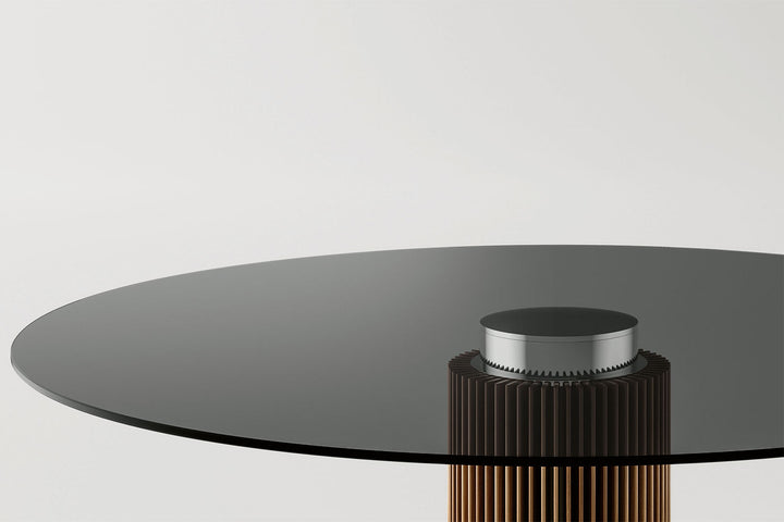 Hybrid Dining Table Dining Tables Tonelli