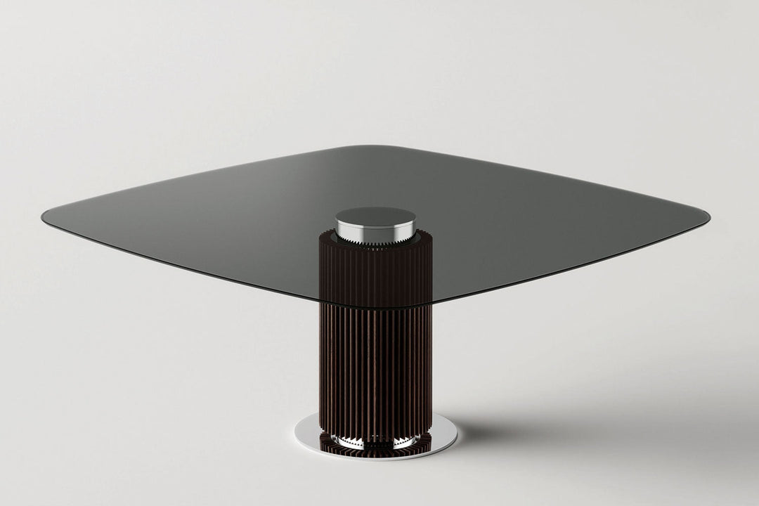Hybrid Dining Table Dining Tables Tonelli