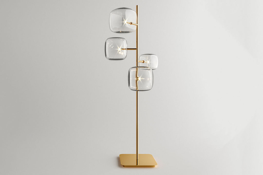 Hyperion Floor Lamp Floor Lamps Tonelli