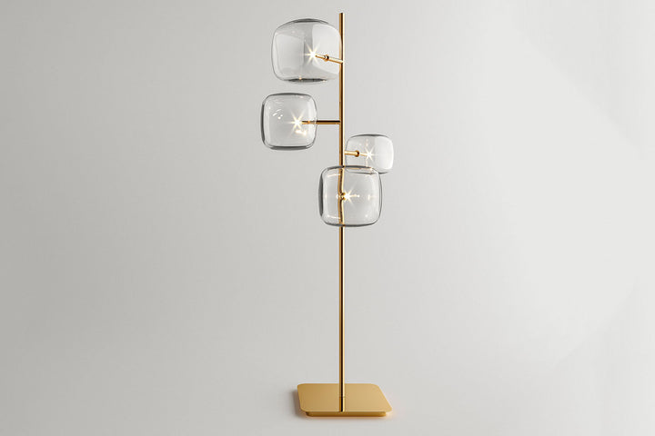 Hyperion Floor Lamp Floor Lamps Tonelli