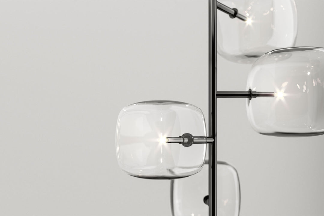 Hyperion Floor Lamp Floor Lamps Tonelli