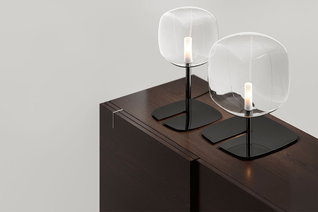 Hyperion Table Lamp Table Lamps Tonelli