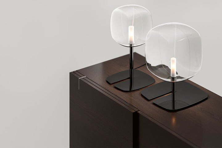 Hyperion Table Lamp Table Lamps Tonelli