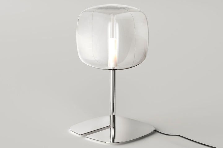 Hyperion Table Lamp Table Lamps Tonelli