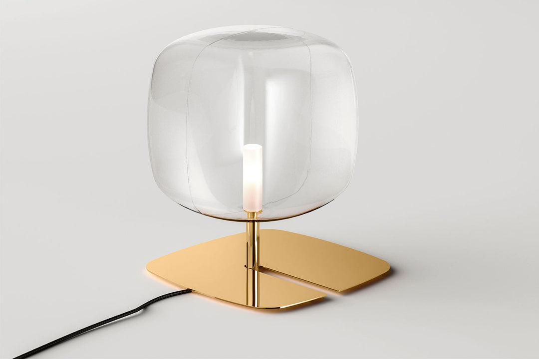 Hyperion Table Lamp Table Lamps Tonelli