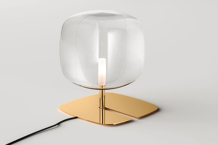 Hyperion Table Lamp Table Lamps Tonelli