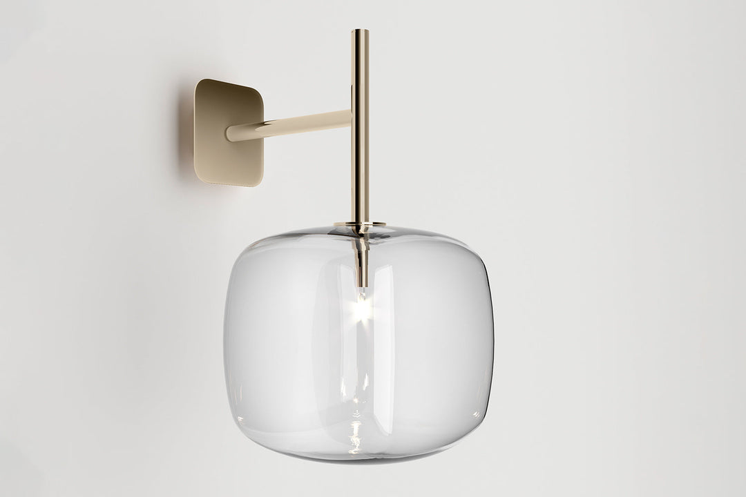 Hyperion Wall Sconce Wall Sconces Tonelli