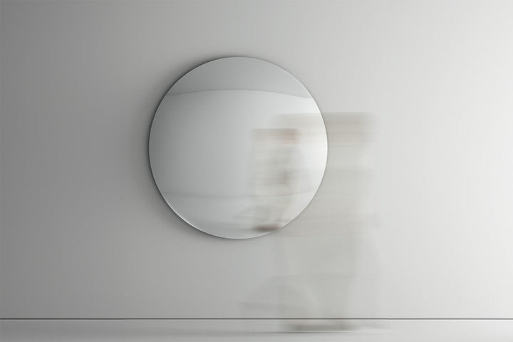 Iris Wall Mirror Mirrors Tonelli