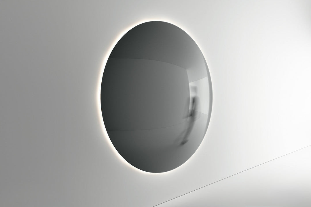 Iris Wall Mirror Mirrors Tonelli