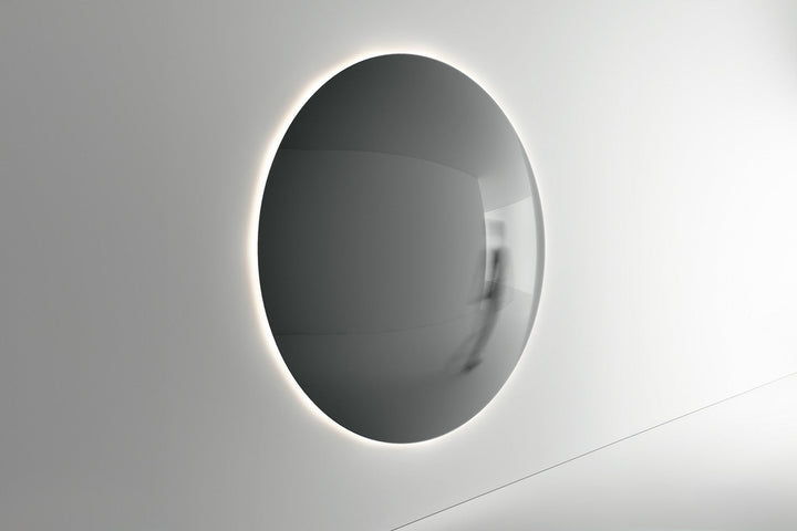 Iris Wall Mirror Mirrors Tonelli