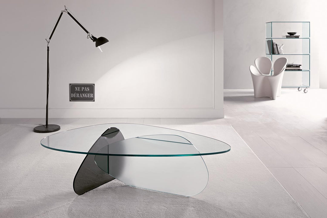 Kat Coffee Table Coffee Tables Tonelli