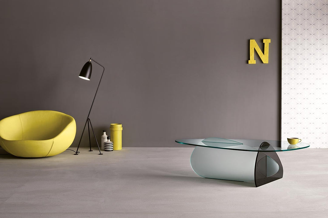 Kat Coffee Table Coffee Tables Tonelli