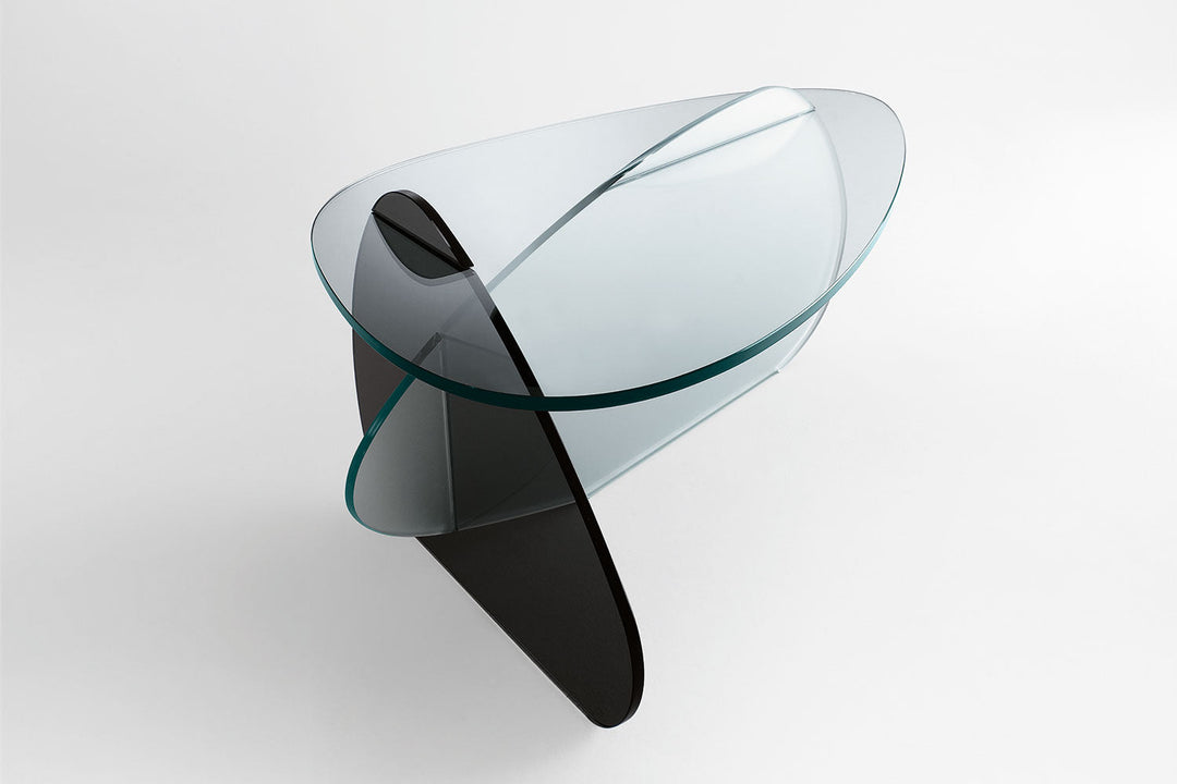 Kat Coffee Table Coffee Tables Tonelli