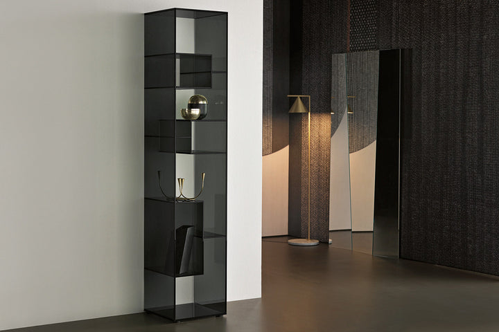 Liber Bookcase Bookshelves Tonelli