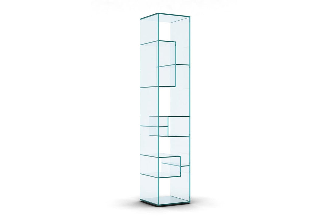 Liber Bookcase Bookshelves Tonelli