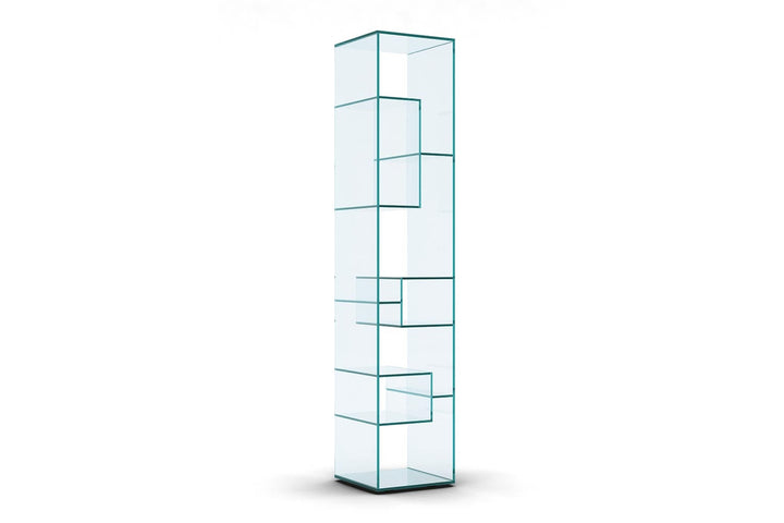 Liber Bookcase Bookshelves Tonelli