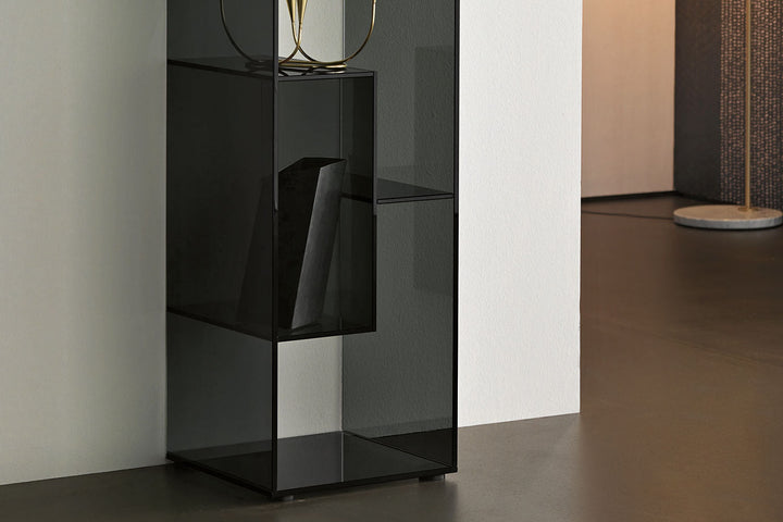 Liber Bookcase Bookshelves Tonelli