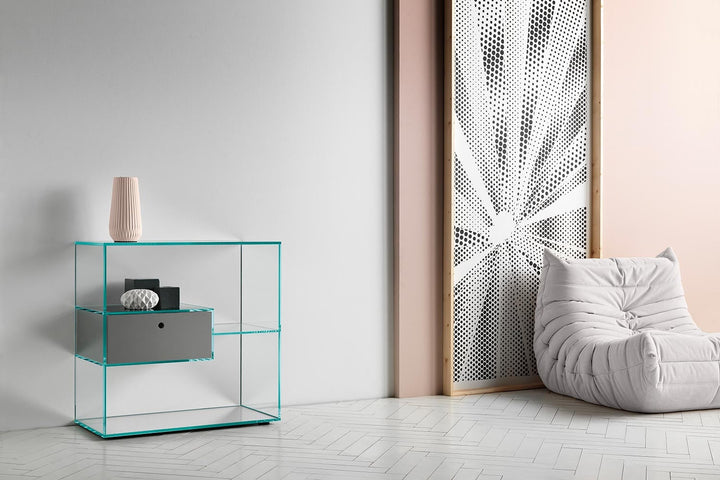 Liber Console Table Console Tables Tonelli