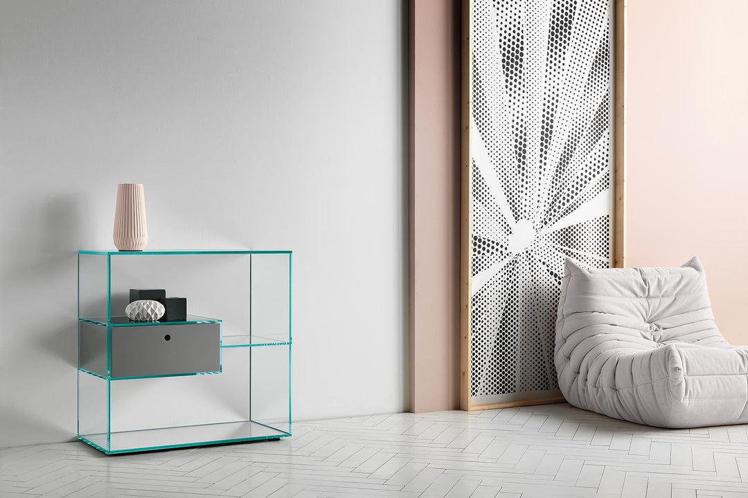 Liber Console Table Console Tables Tonelli
