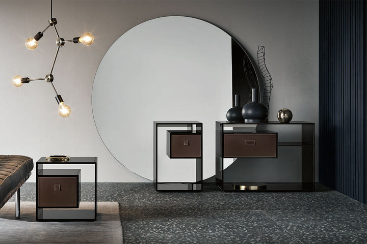 Liber Console Table Console Tables Tonelli