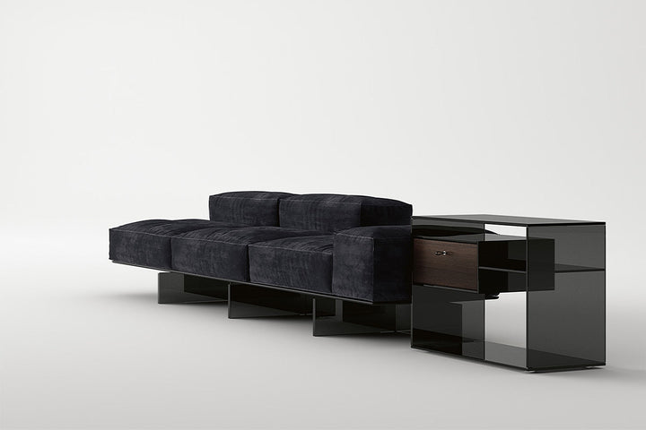 Liber Console Table Console Tables Tonelli