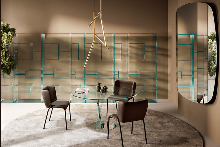 Liber Large Bookcase Bookcases Tonelli