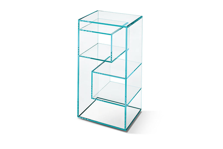 Liber Nightstand Nightstands Tonelli