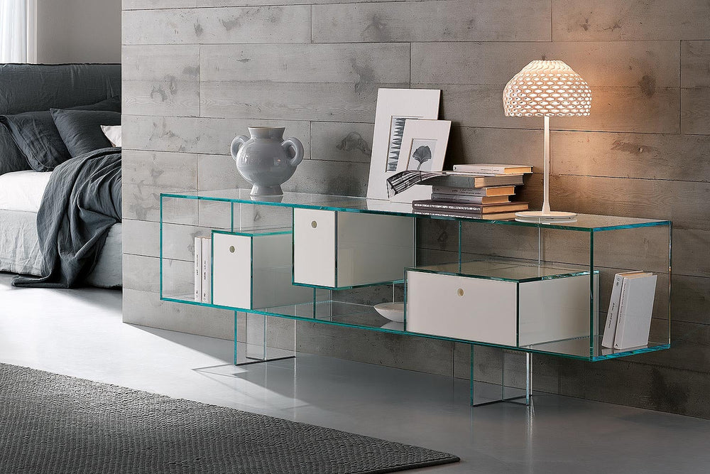 Liber Sideboard Buffets + Sideboards Tonelli