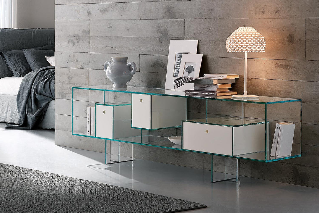 Liber Sideboard Buffets + Sideboards Tonelli