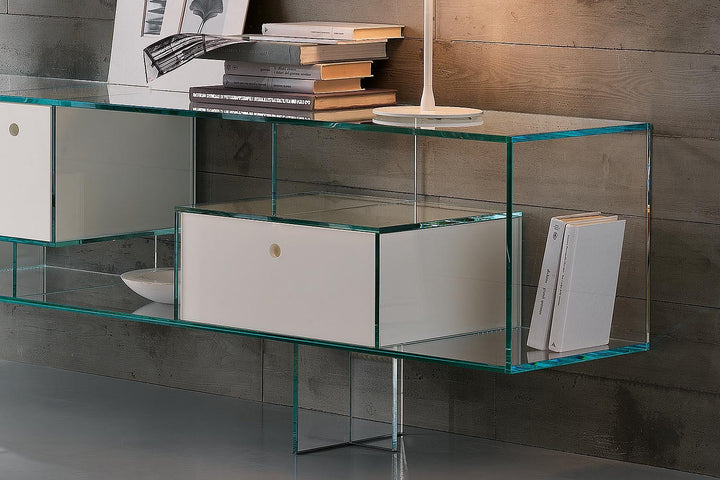 Liber Sideboard Buffets + Sideboards Tonelli