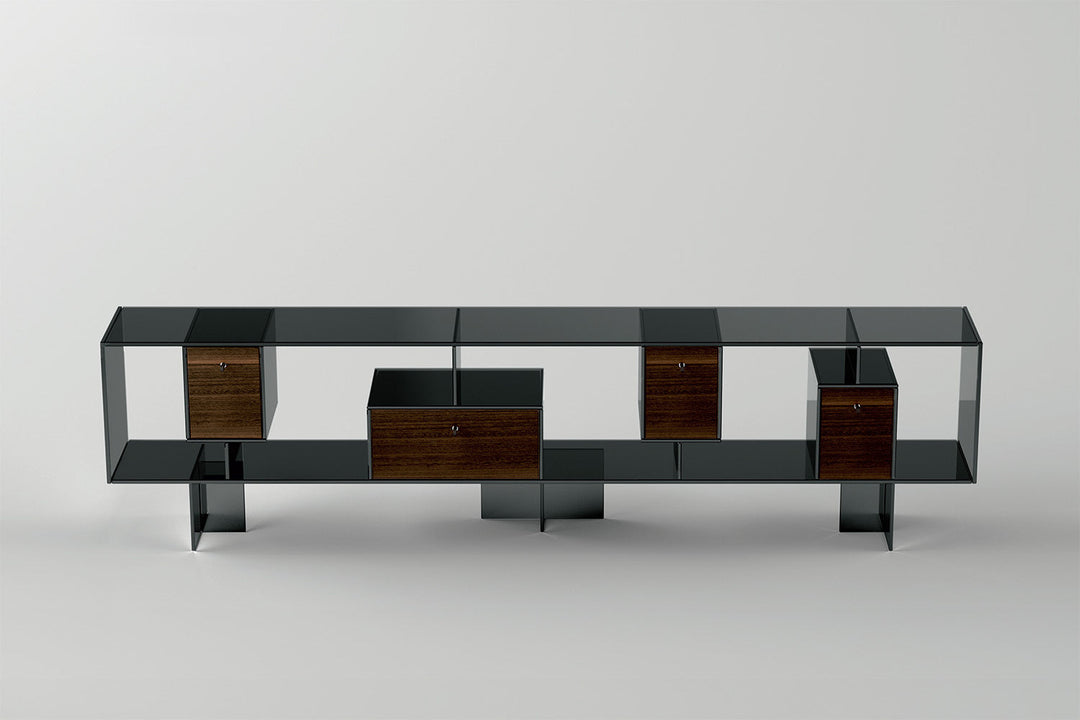 Liber Sideboard Buffets + Sideboards Tonelli