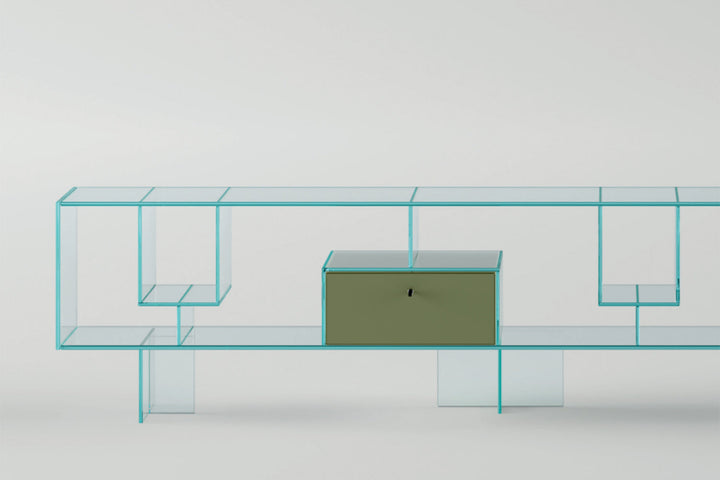 Liber Sideboard Buffets + Sideboards Tonelli