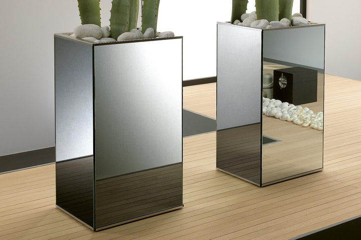 Lingo Planter Vases + Planters Tonelli