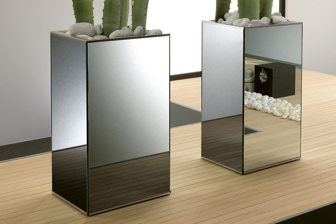 Lingo Planter Vases + Planters Tonelli
