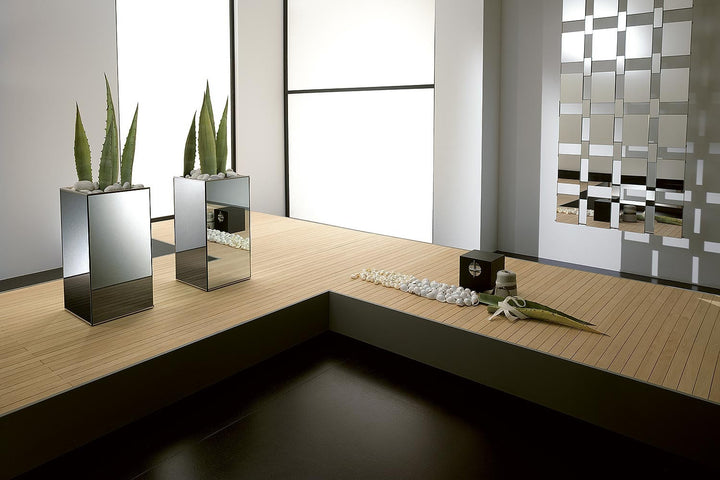 Lingo Planter Vases + Planters Tonelli