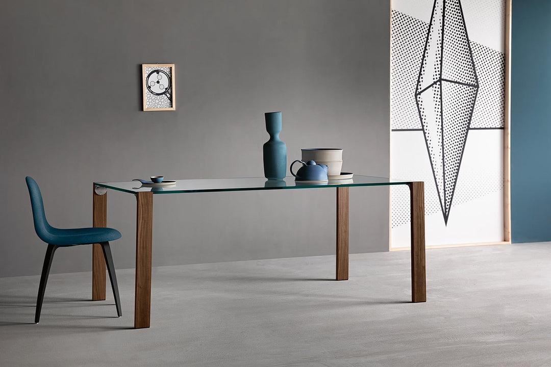 Livingstand Dining Table Dining Tables Tonelli