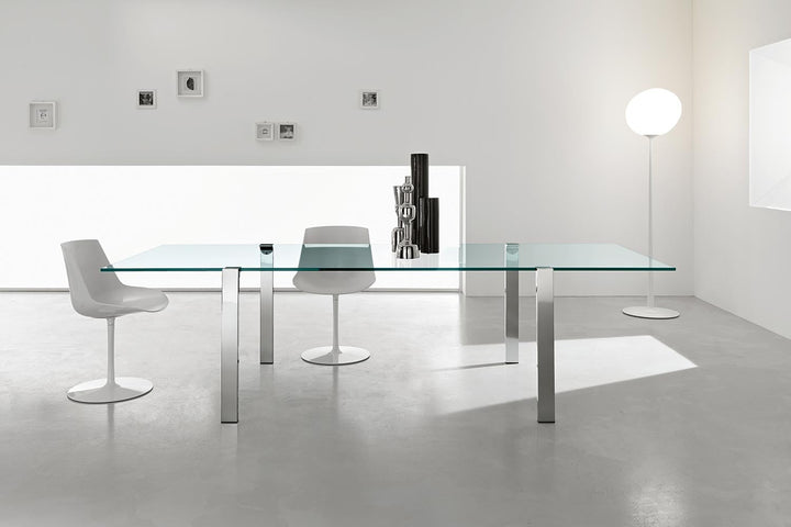 Livingstand Dining Table Dining Tables Tonelli
