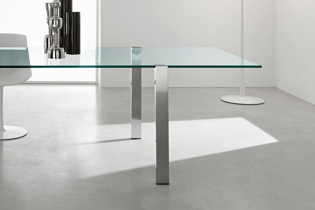 Livingstand Dining Table Dining Tables Tonelli