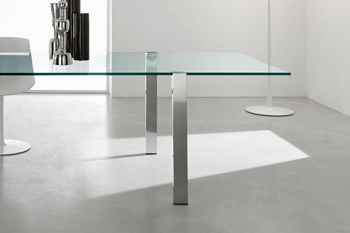 Livingstand Dining Table Dining Tables Tonelli