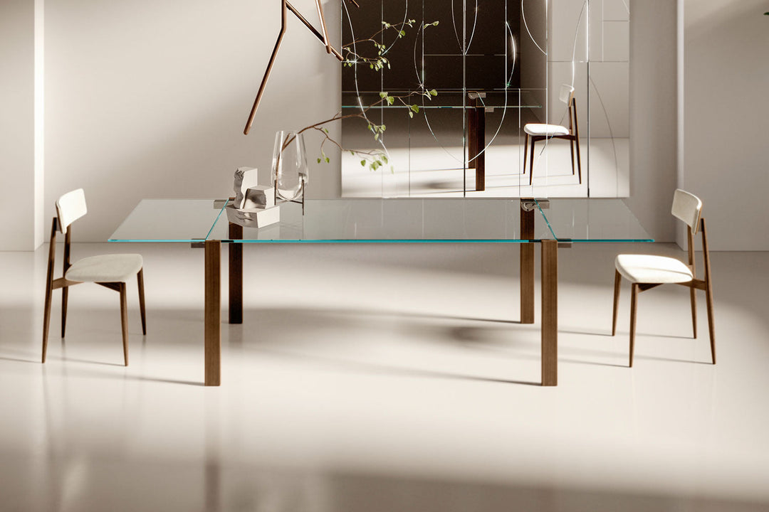 Livingstand Dining Table Dining Tables Tonelli