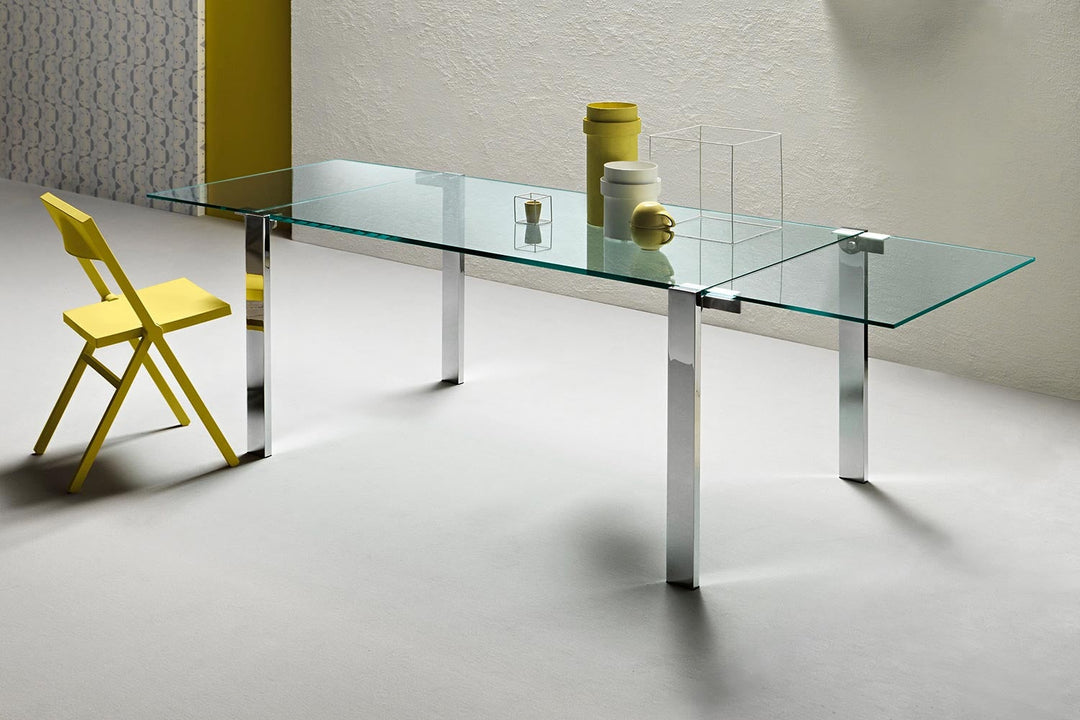 Livingstone Dining Table Dining Tables Tonelli