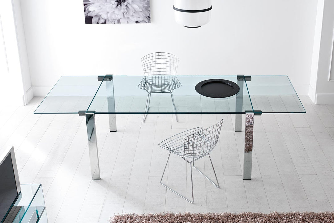 Livingstone Dining Table Dining Tables Tonelli