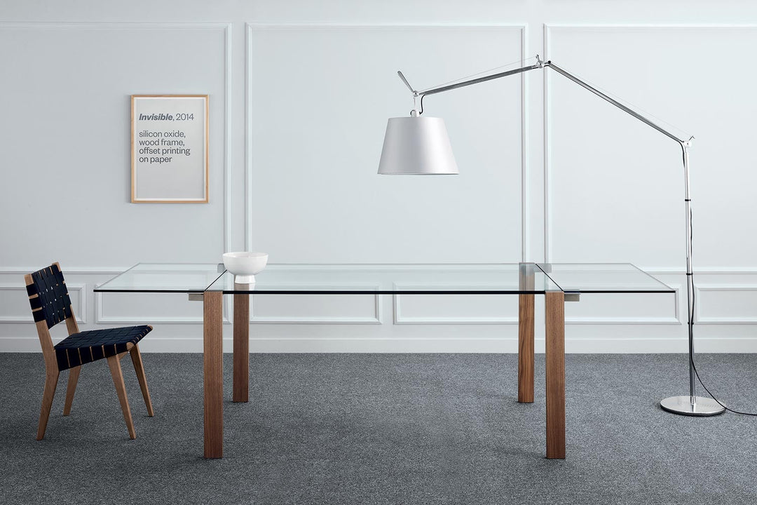 Livingstone Dining Table Dining Tables Tonelli