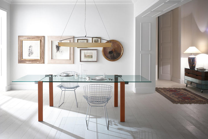 Livingstone Dining Table Dining Tables Tonelli