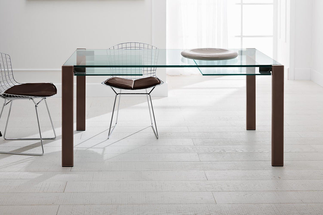 Livingstone Dining Table Dining Tables Tonelli