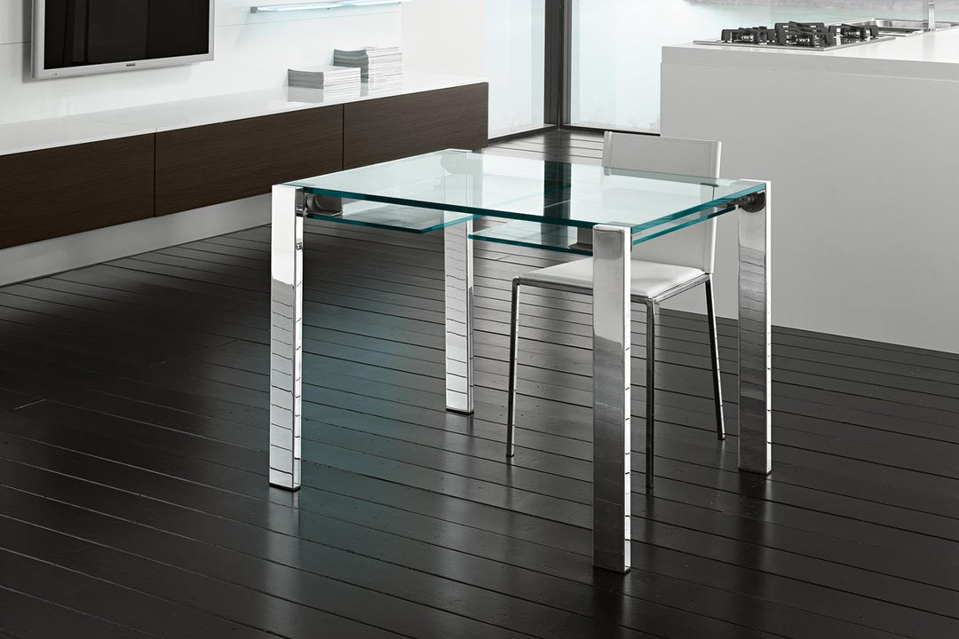 Livingstone Dining Table Dining Tables Tonelli